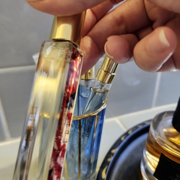 AERIN evening rose perfume - Picture 8 of 8